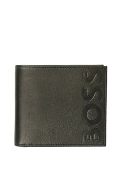 BOSS BLACK Skórzany portfel Big BB ze sklepu Gomez Fashion Store w kategorii Portfele męskie - zdjęcie 163942692