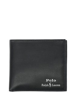 POLO RALPH LAUREN Skórzany portfel ze sklepu Gomez Fashion Store w kategorii Portfele męskie - zdjęcie 163942701