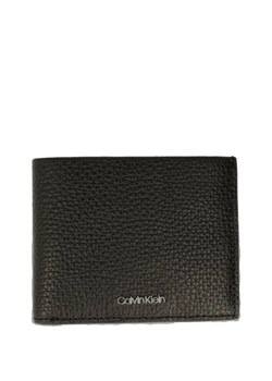 Calvin Klein Skórzany portfel ze sklepu Gomez Fashion Store w kategorii Portfele męskie - zdjęcie 163942711