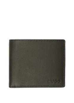 HUGO Skórzany portfel Subway_4 ze sklepu Gomez Fashion Store w kategorii Portfele męskie - zdjęcie 163942722