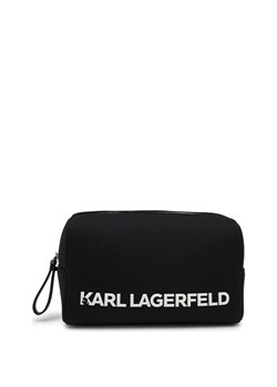Karl Lagerfeld Kosmetyczka k/skuare wash neoprene ze sklepu Gomez Fashion Store w kategorii Kosmetyczki damskie - zdjęcie 163942784