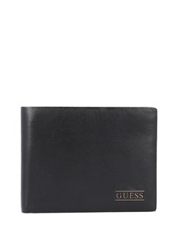 Guess Skórzany portfel NEW BOSTON ze sklepu Gomez Fashion Store w kategorii Portfele męskie - zdjęcie 163942822