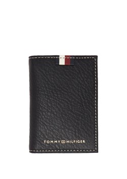 Tommy Hilfiger Skórzany portfel CORP BIFOLD ze sklepu Gomez Fashion Store w kategorii Portfele męskie - zdjęcie 163942832