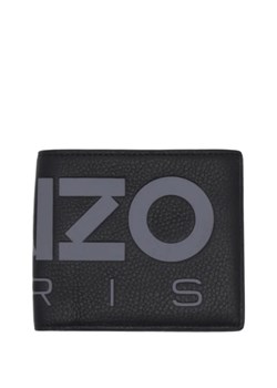 Kenzo Skórzany portfel ze sklepu Gomez Fashion Store w kategorii Portfele męskie - zdjęcie 163942840