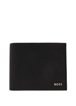 BOSS BLACK Skórzany portfel Highway Trifold ze sklepu Gomez Fashion Store w kategorii Portfele męskie - zdjęcie 163942843