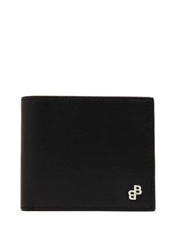 BOSS BLACK Skórzany portfel Bradley Coin ze sklepu Gomez Fashion Store w kategorii Portfele męskie - zdjęcie 163942851