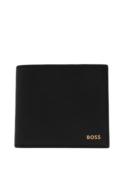 BOSS BLACK Skórzany portfel GBBM ze sklepu Gomez Fashion Store w kategorii Portfele męskie - zdjęcie 163942861