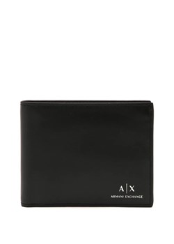 Armani Exchange Skórzany portfel ze sklepu Gomez Fashion Store w kategorii Portfele męskie - zdjęcie 163942914