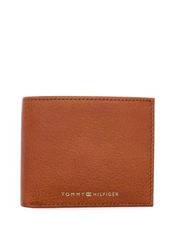Tommy Hilfiger Skórzany portfel MINI CC ze sklepu Gomez Fashion Store w kategorii Portfele męskie - zdjęcie 163942931