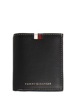 Tommy Hilfiger Skórzany portfel CORP TRIFOLD ze sklepu Gomez Fashion Store w kategorii Portfele męskie - zdjęcie 163942942