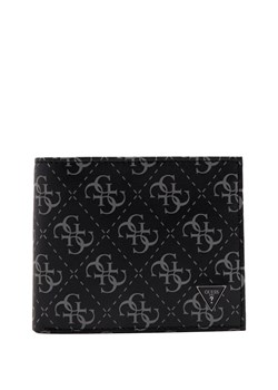 Guess Skórzany portfel MITO ze sklepu Gomez Fashion Store w kategorii Portfele męskie - zdjęcie 163942943