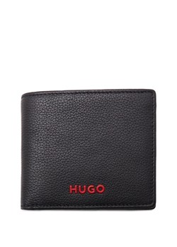 HUGO Skórzany portfel Subway 3. ze sklepu Gomez Fashion Store w kategorii Portfele męskie - zdjęcie 163942973