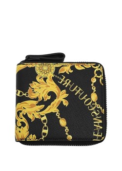 Versace Jeans Couture Skórzany portfel ze sklepu Gomez Fashion Store w kategorii Portfele męskie - zdjęcie 163943003
