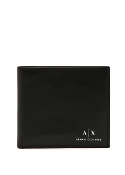 Armani Exchange Skórzany portfel ze sklepu Gomez Fashion Store w kategorii Portfele męskie - zdjęcie 163943023