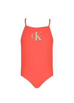 Calvin Klein Swimwear Strój kąpielowy ze sklepu Gomez Fashion Store w kategorii Stroje kąpielowe - zdjęcie 163943043