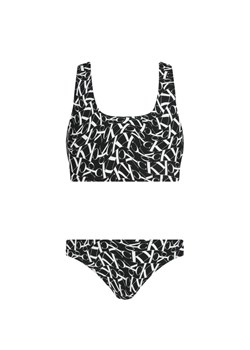 Calvin Klein Swimwear Strój kąpielowy ze sklepu Gomez Fashion Store w kategorii Stroje kąpielowe - zdjęcie 163943053