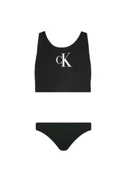 Calvin Klein Swimwear Strój kąpielowy ze sklepu Gomez Fashion Store w kategorii Stroje kąpielowe - zdjęcie 163943064