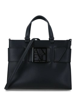 Armani Exchange Shopperka ze sklepu Gomez Fashion Store w kategorii Torby Shopper bag - zdjęcie 163943082