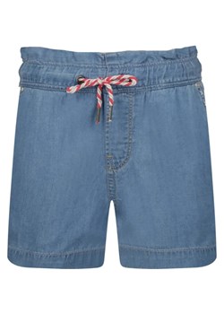 Pepe Jeans London Szorty MACI | Regular Fit ze sklepu Gomez Fashion Store w kategorii Spodenki dziewczęce - zdjęcie 163943150