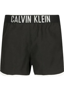 Calvin Klein Swimwear Szorty | Regular Fit ze sklepu Gomez Fashion Store w kategorii Spodenki dziewczęce - zdjęcie 163943240