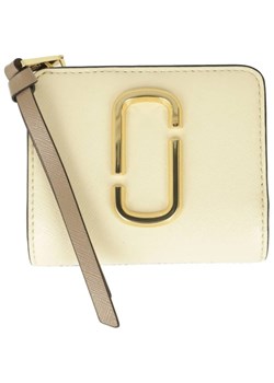Marc Jacobs Skórzany portfel THE SNAPSHOT ze sklepu Gomez Fashion Store w kategorii Portfele damskie - zdjęcie 163943311