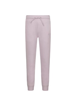 GUESS ACTIVE Spodnie dresowe | Regular Fit ze sklepu Gomez Fashion Store w kategorii Spodnie dziewczęce - zdjęcie 163943391