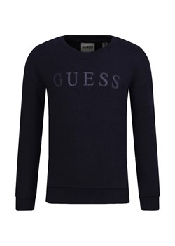 GUESS ACTIVE Bluza | Regular Fit ze sklepu Gomez Fashion Store w kategorii Bluzy dziewczęce - zdjęcie 163943424