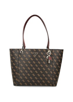 Guess Shopperka NOELLE ze sklepu Gomez Fashion Store w kategorii Torby Shopper bag - zdjęcie 163943492
