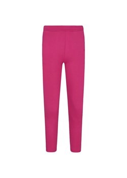 GUESS ACTIVE Spodnie dresowe | Regular Fit ze sklepu Gomez Fashion Store w kategorii Spodnie dziewczęce - zdjęcie 163943500