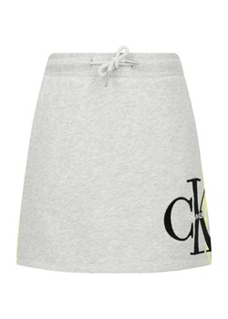 CALVIN KLEIN JEANS Spódnica monogram ze sklepu Gomez Fashion Store w kategorii Spódnice dziewczęce - zdjęcie 163943512