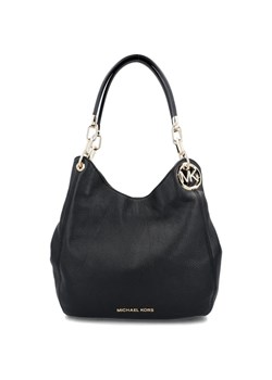 Michael Kors Skórzane hobo Lilie ze sklepu Gomez Fashion Store w kategorii Torby Shopper bag - zdjęcie 163943522