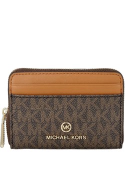 Michael Kors Portfel JET SET CHARM ze sklepu Gomez Fashion Store w kategorii Portfele damskie - zdjęcie 163943551