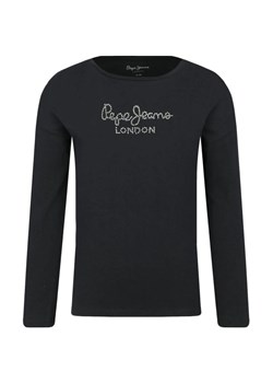 Pepe Jeans London Bluzka NURIA | Regular Fit ze sklepu Gomez Fashion Store w kategorii Bluzki dziewczęce - zdjęcie 163943572