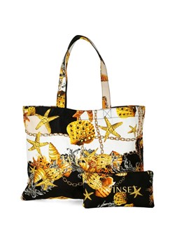 Twinset U&B Shopperka + saszetka ze sklepu Gomez Fashion Store w kategorii Torby Shopper bag - zdjęcie 163943573