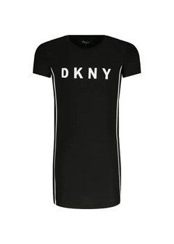 DKNY Kids Sukienka ze sklepu Gomez Fashion Store w kategorii Sukienki dziewczęce - zdjęcie 163943613