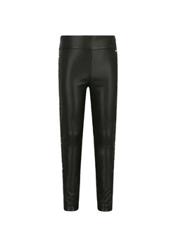 Guess Legginsy | Slim Fit ze sklepu Gomez Fashion Store w kategorii Spodnie dziewczęce - zdjęcie 163943622