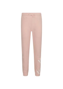 KENZO KIDS Spodnie dresowe | Regular Fit ze sklepu Gomez Fashion Store w kategorii Spodnie dziewczęce - zdjęcie 163943653