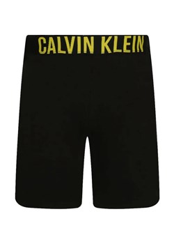 Calvin Klein Underwear Szorty | Slim Fit ze sklepu Gomez Fashion Store w kategorii Spodenki dziewczęce - zdjęcie 163943703