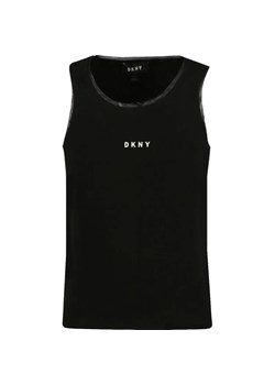 DKNY Kids Top | Regular Fit ze sklepu Gomez Fashion Store w kategorii Bluzki dziewczęce - zdjęcie 163943770