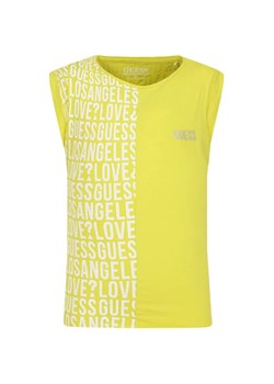 Guess T-shirt BATWING SS | Regular Fit ze sklepu Gomez Fashion Store w kategorii Bluzki dziewczęce - zdjęcie 163943791