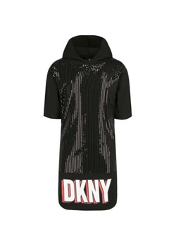 DKNY Kids Sukienka ze sklepu Gomez Fashion Store w kategorii Sukienki dziewczęce - zdjęcie 163943803
