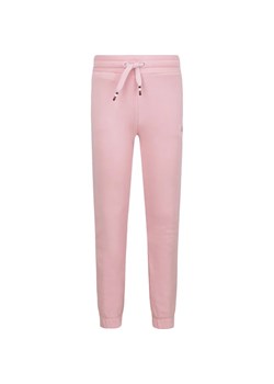 Tommy Hilfiger Spodnie dresowe VALENTINES DAY | Regular Fit ze sklepu Gomez Fashion Store w kategorii Spodnie dziewczęce - zdjęcie 163943831