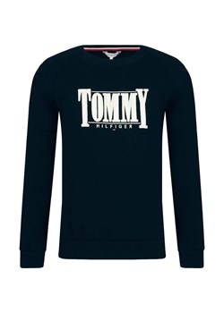 Tommy Hilfiger Bluza | Regular Fit ze sklepu Gomez Fashion Store w kategorii Bluzy dziewczęce - zdjęcie 163944180