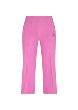 CALVIN KLEIN JEANS Spodnie ze sklepu Gomez Fashion Store w kategorii Spodnie dziewczęce - zdjęcie 163944190