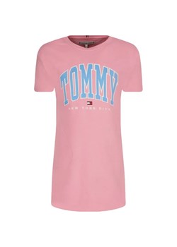 Tommy Hilfiger Sukienka ze sklepu Gomez Fashion Store w kategorii Sukienki dziewczęce - zdjęcie 163944252