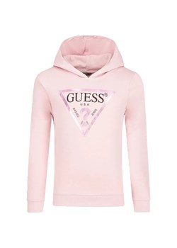 Guess Bluza | Regular Fit ze sklepu Gomez Fashion Store w kategorii Bluzy dziewczęce - zdjęcie 163944262
