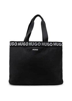 HUGO Shopperka Becky ze sklepu Gomez Fashion Store w kategorii Torby Shopper bag - zdjęcie 163944304