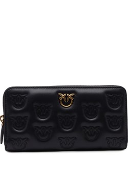 Pinko Skórzany portfel ze sklepu Gomez Fashion Store w kategorii Portfele damskie - zdjęcie 163944314