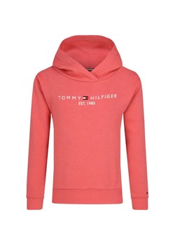 Tommy Hilfiger Bluza | Regular Fit ze sklepu Gomez Fashion Store w kategorii Bluzy dziewczęce - zdjęcie 163944344