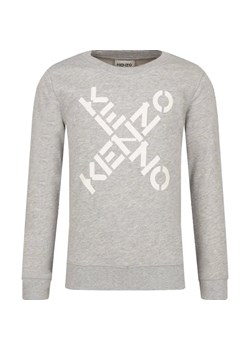 KENZO KIDS Bluza | Regular Fit ze sklepu Gomez Fashion Store w kategorii Bluzy dziewczęce - zdjęcie 163944443